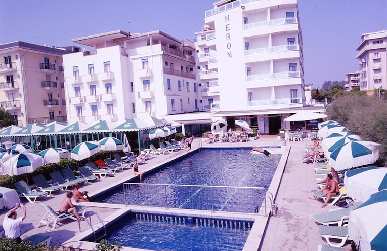 Swimming pools - 2