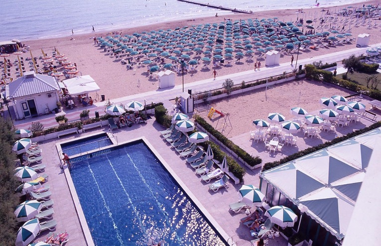 Swimming pools - 1