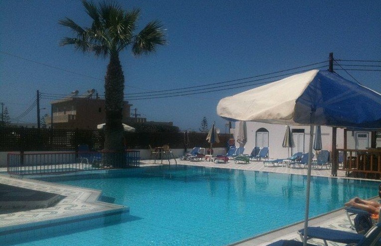 Swimming pools - 1