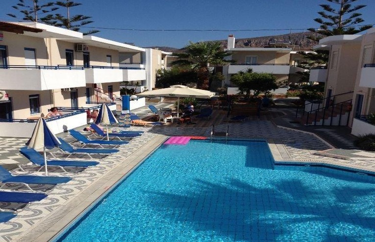 Swimming pools - 2