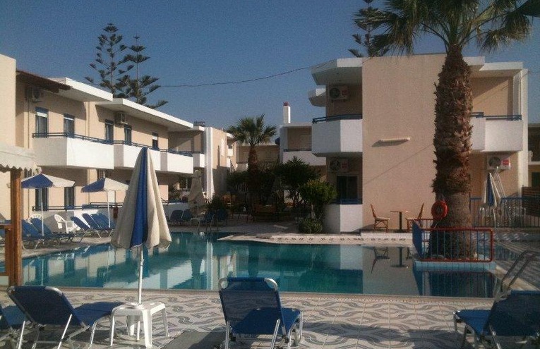 Swimming pools - 3