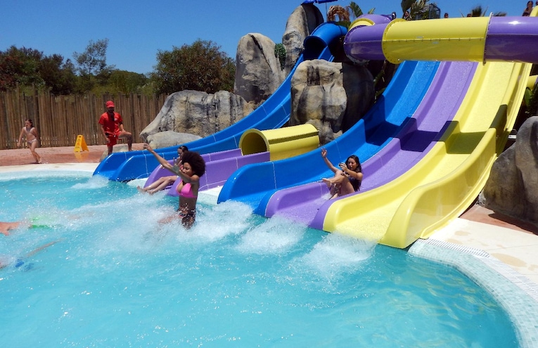 Swimming pools - 4