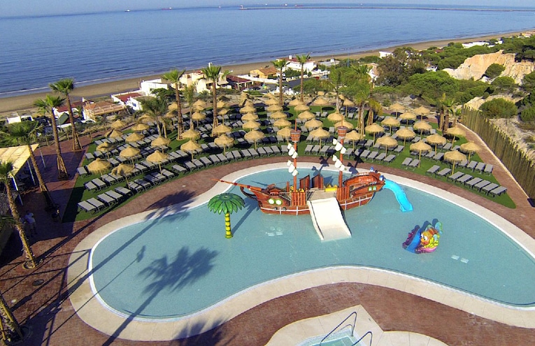 Swimming pools - 7