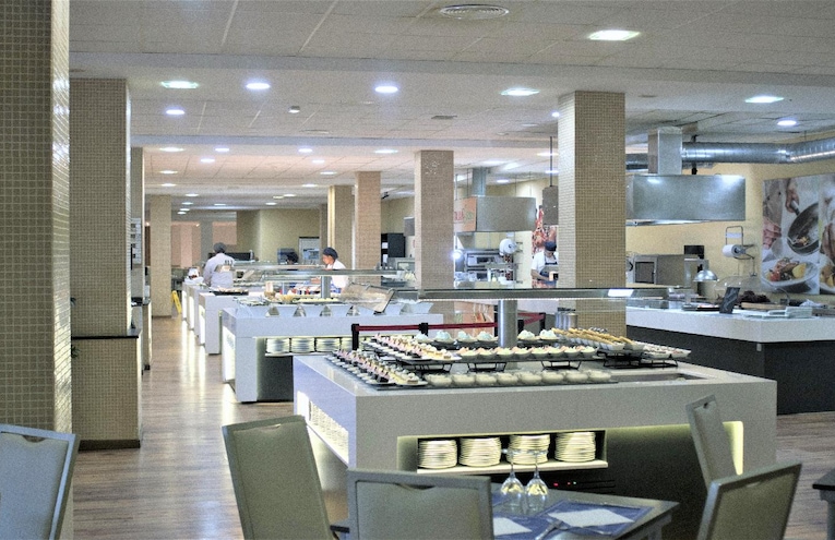 Restaurants - 1