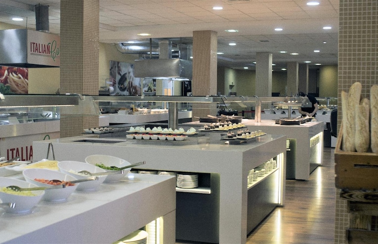 Restaurants - 2