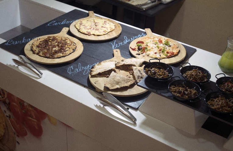 Restaurants - 5