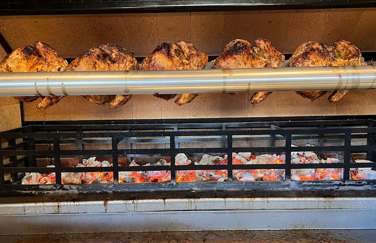 Restaurants - 8