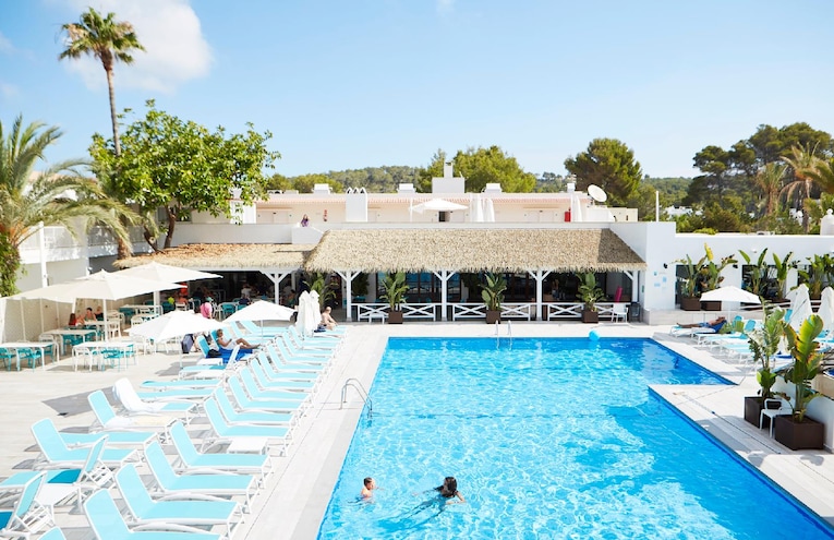 Swimming pools - 2