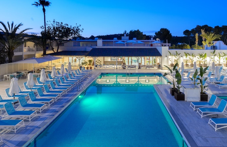 Swimming pools - 3
