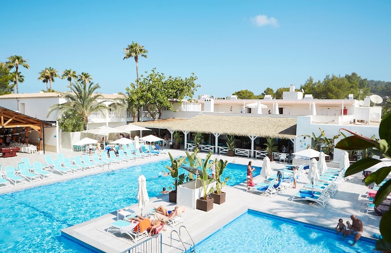 Swimming pools - 6