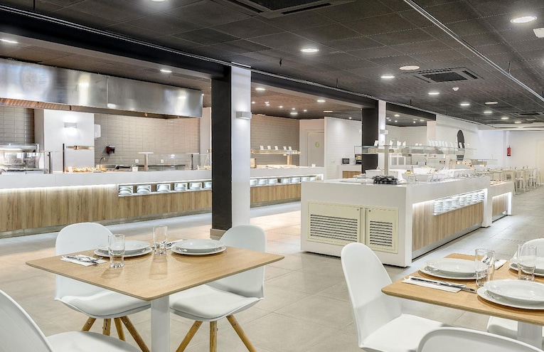 Restaurants - 1
