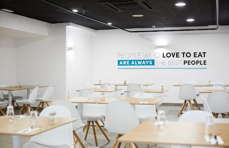 Restaurants - 2