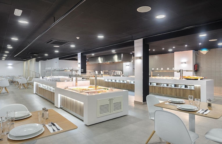 Restaurants - 8