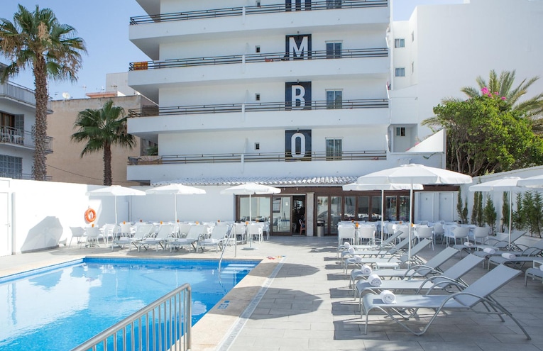 Swimming pools - 2
