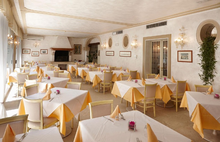 Restaurants - 1