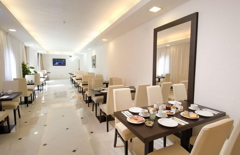 Restaurants - 1