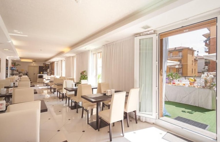 Restaurants - 2