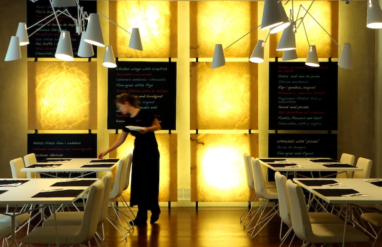 Restaurants - 3