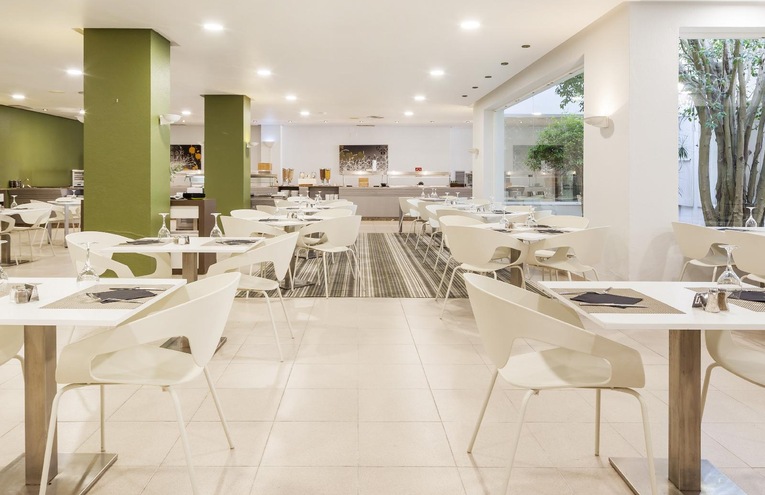 Restaurants - 2