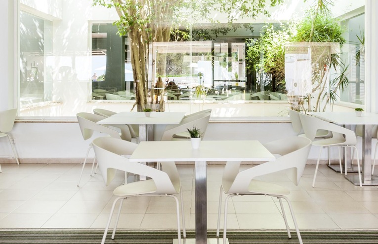 Restaurants - 4