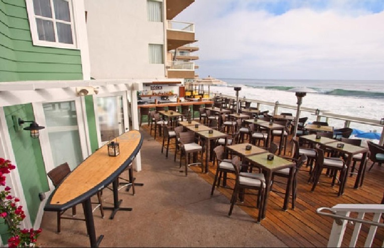Restaurants - 1