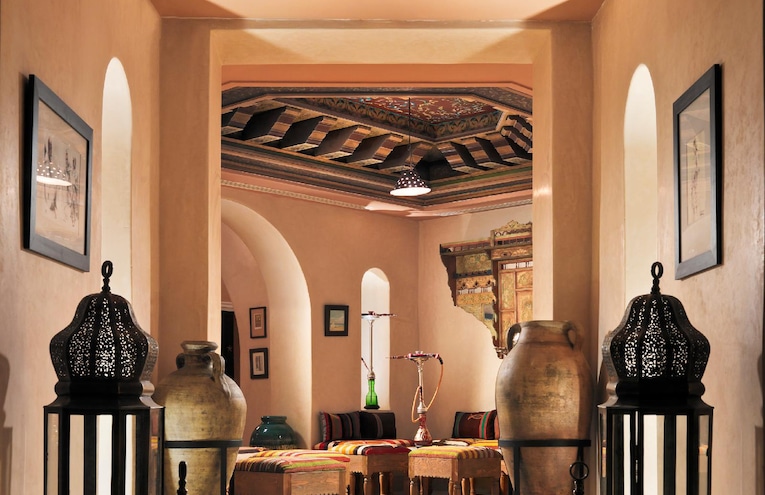 Restaurants - 1