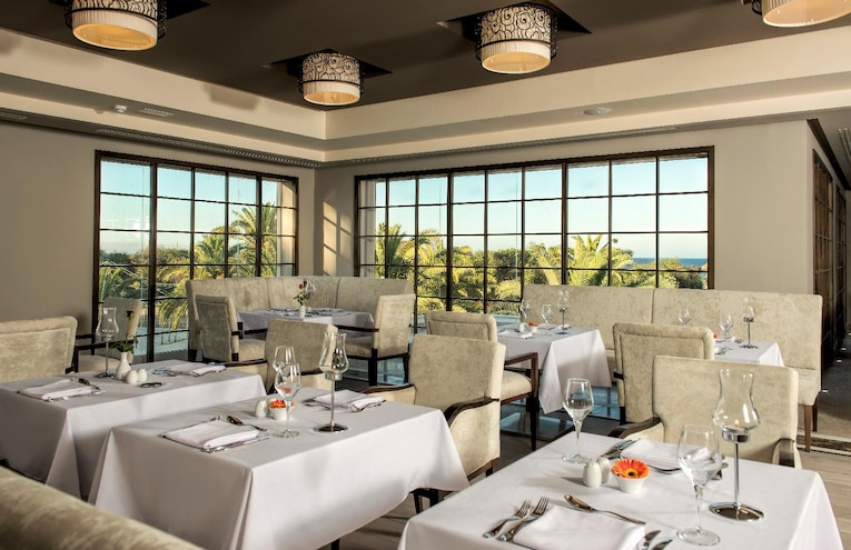 Restaurants - 3