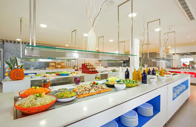 Restaurants - 4