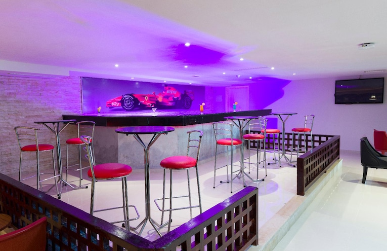 Restaurants - 5