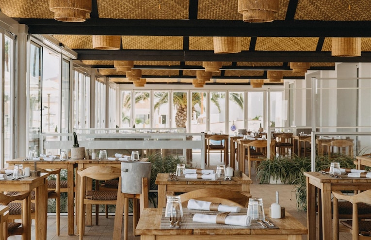 Restaurants - 3