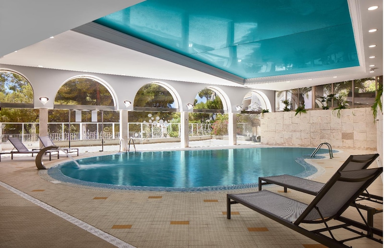 Swimming pools - 2