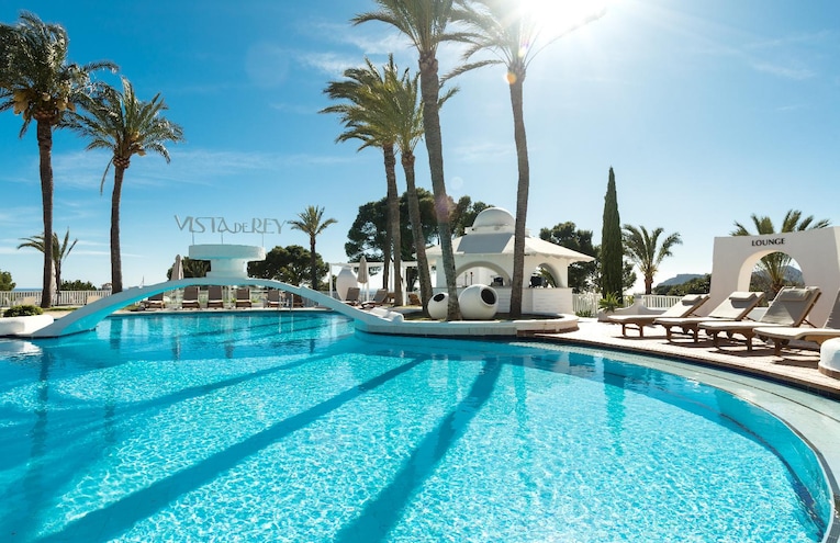 Swimming pools - 3