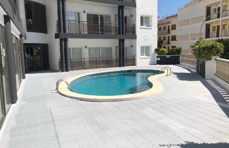 Swimming pools - 2