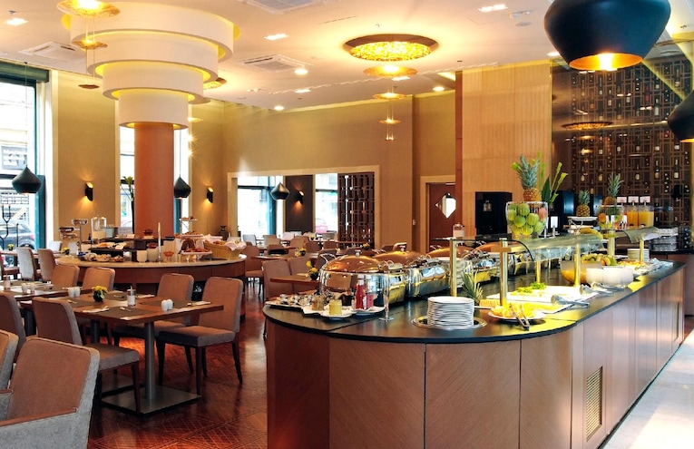 Restaurants - 3