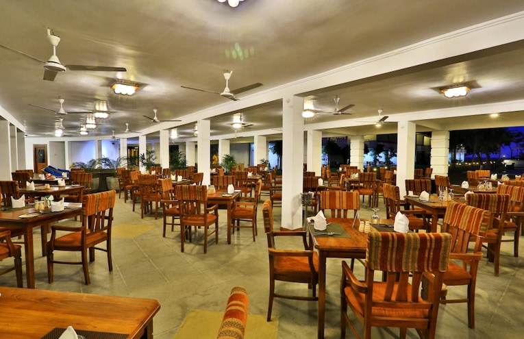 Restaurants - 1