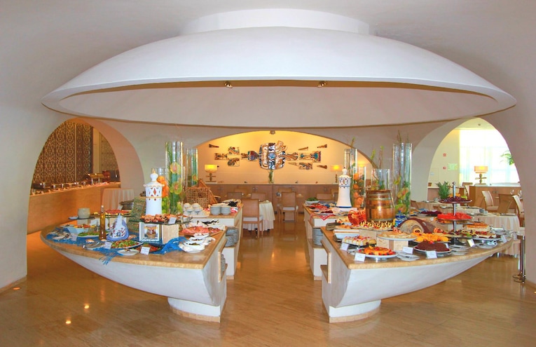Restaurants - 3