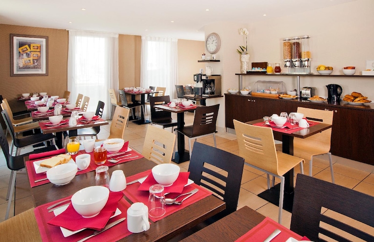 Restaurants - 1