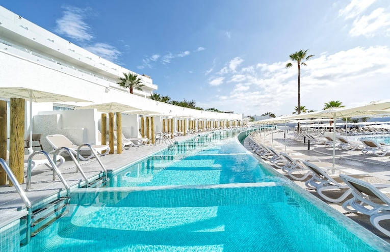 Swimming pools - 2
