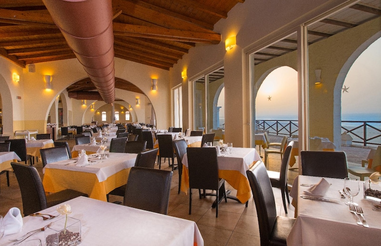 Restaurants - 2