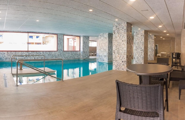 Swimming pools - 4