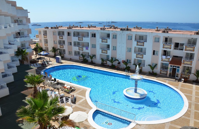 Swimming pools - 3