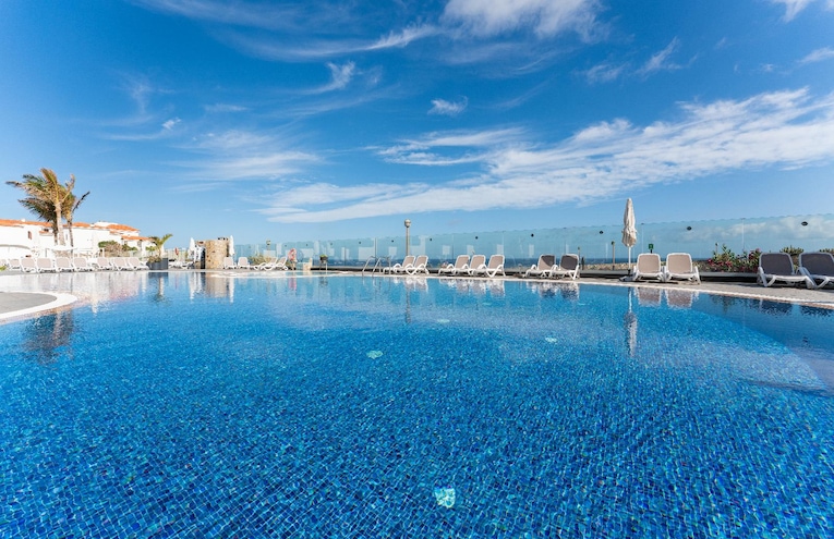 Swimming pools - 3