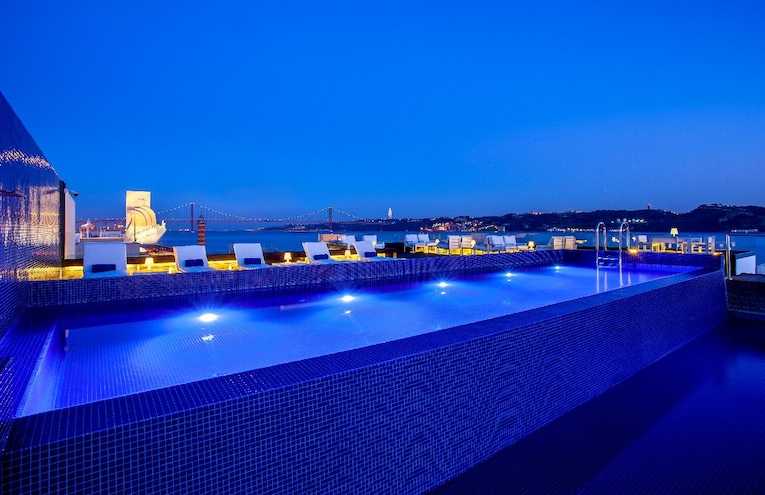 Swimming pools - 2