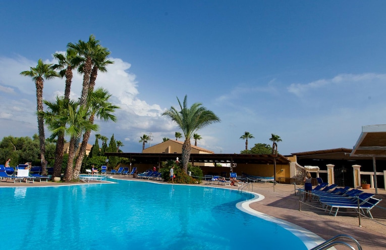 Swimming pools - 2