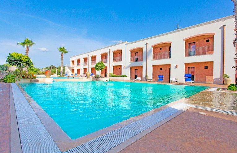 Swimming pools - 5