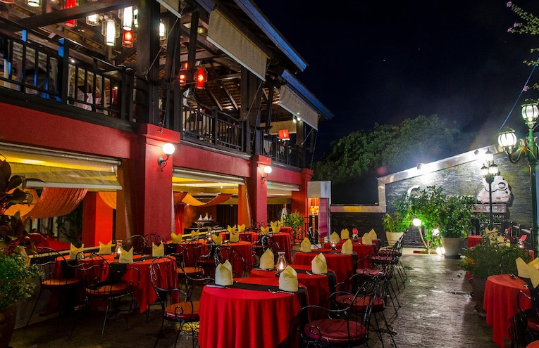 Restaurants - 2