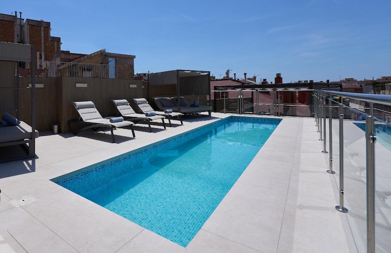 Swimming pools - 2