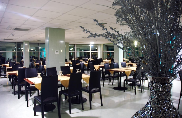 Restaurants - 1