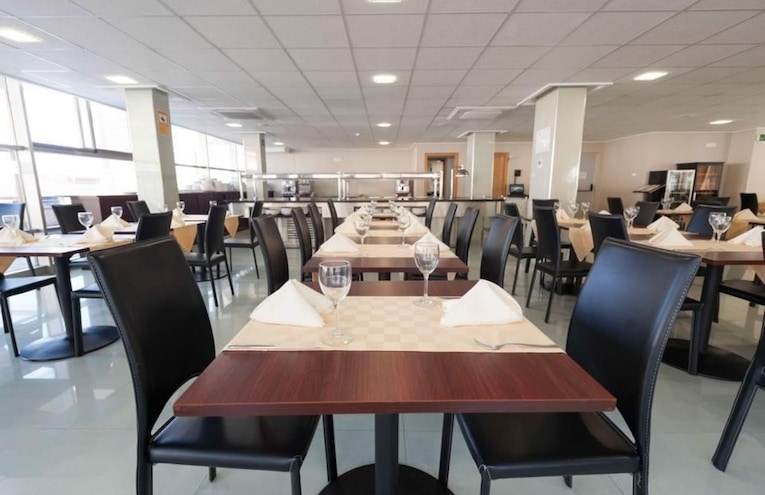 Restaurants - 2