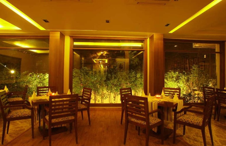 Restaurants - 1